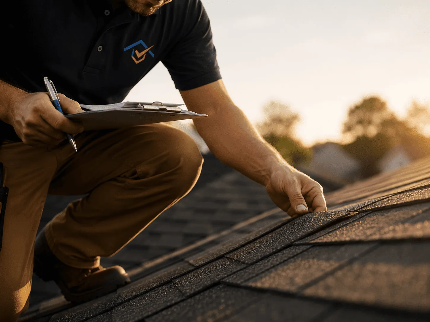Why Choose Roof Inspection in Lockwood, MT